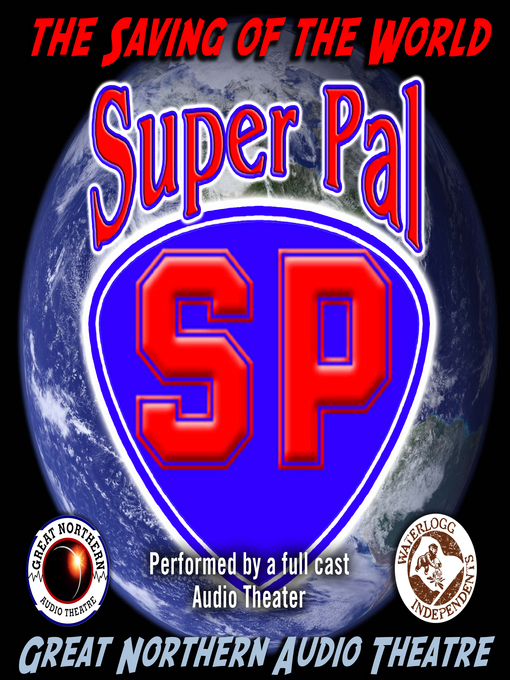 Title details for Super Pal by Jerry Stearns - Available